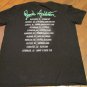 janes addiction tshirts