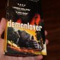DREAMLOVER VHS Erotic Shocker