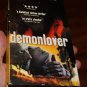 DREAMLOVER VHS Erotic Shocker