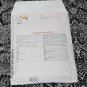 Vogue 1820 Classic below hip Jacket Size 18,20,22 Anne Klein