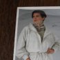 Vogue 2461, Size 14 16 18, Hooded Jacket Pattern Calvin Klein Anorak Style Jacket UNCUT