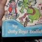 Pickle - Chiffon Pie by Jolly Roger Bradfield Childrens Hardcover book 1967 FREE SHIPPING