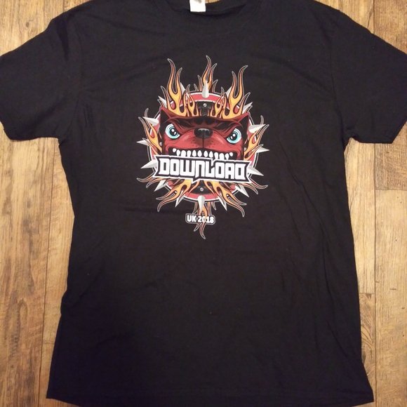 pitchfork music festival t shirt