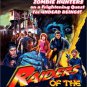 Raiders Of the Living Dead Cult Cinema Collection Three Versions 2 DVD Set HARD TO FIND