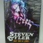 Steven Tyler-Out on a Limb DVD SEALED NEW  (Aerosmith) FREE SHIPPING