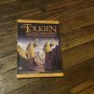 JRR TOLKIEN Master Of The Rings Special Edition DVD,CD & Booklet Set