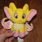 Neopets Faerie Acara Plush 2008 FREE SHIPPING