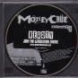 Motley Crue Beauty 1997 CD Single FREE SHIPPING
