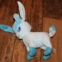 Pokemon Glaceon Plush Blue Plushie FREE SHIPPING