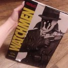 Watchmen Portraits Autographed by Clay Enos Hardcover book