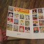 The Great Old Bubble Gum Cards and Some Cigarette Cards Nostalgia Press