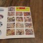 The Great Old Bubble Gum Cards and Some Cigarette Cards Nostalgia Press