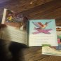 Zach Lends a Hand & Annie Shows Off!(Adventures from the Book of Virtues) Homeschool Responsibility