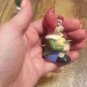 Two Cute Vintage Pixie Elf Figures FREE SHIPPING