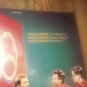 Devo 3 Ivan Ivan Remixes Disco Dancer EP Rare SEALED 12" Vinyl Record 1988 Enigma Records.Rare