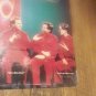 Devo 3 Ivan Ivan Remixes Disco Dancer EP Rare SEALED 12" Vinyl Record 1988 Enigma Records.Rare