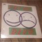 Devo 3 Ivan Ivan Remixes Disco Dancer EP Rare SEALED 12" Vinyl Record 1988 Enigma Records.Rare