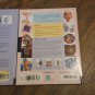 Cloth Doll Making Designing Beading Designing Books by Patti Medaris