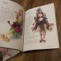 Cloth Doll Making Designing Beading Designing Books by Patti Medaris