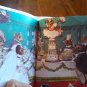 Naughty Nancy John S. Goodall Mice Wedding Naughty Mouse Book wordless childrensbook