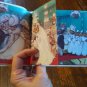 Naughty Nancy John S. Goodall Mice Wedding Naughty Mouse Book wordless childrensbook