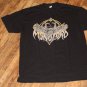 Monolord  No Comfort Doom Metal Band Shirt Size Men's Large