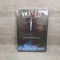 Vaxxed: From Cover-Up To Catastrophe (Autism Link ) DVD SEALED NEW
