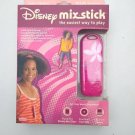Disney Mix Stick digital music MP3 Player New in Box