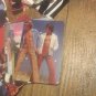 Catalog Man Mail-Order Fashion Hunks 30 Postcards 1970s Sex Appeal Models