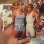 Catalog Man Mail-Order Fashion Hunks 30 Postcards 1970s Sex Appeal Models