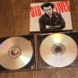 SID VICIOUS SID LIVES! Deluxe Double-CD FREE SHIPPING PUNK