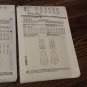 Marcy Tilton Uncut Sewing Patterns Lot Free Shipping