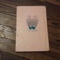 Vintage 1964 Book Barbie Goes to a Party Wonder Book Easy Reader Hardcover FREE SHIPPING