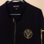 Official Jagermeister promotional Track Jacket stag Size Large