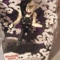 Bleeding Edge Goths Doll 3 Dolls Wormwood Dagger Belladonna Bundle Goth Punk Horror
