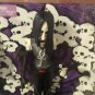 Bleeding Edge Goths Doll 3 Dolls Wormwood Dagger Belladonna Bundle Goth Punk Horror