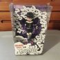 Bleeding Edge Goths Doll 3 Dolls Wormwood Dagger Belladonna Bundle Goth Punk Horror