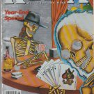 RELIX Magazine (1993) Year-End Special Vol. 20 #6 Grateful Dead Phish Zine
