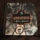 ALFRED HITCHCOCK: THE MASTER OF SUSPENSE: A POP-UP BOOK By Kees Moerbeek