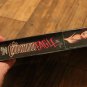 The Carpathian Eagle VHS Elvira Thriller Video Big Box Horror