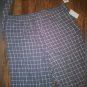 NEW NWT Nordstrom Flannel Pajamas PJs Sleepwear Men's Size XL