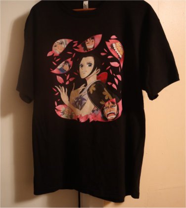 SouthSideSupply  Devil Child Memories Tee South Side Supply Anime Shirt