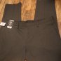 J.M. Haggar Premium Dress Pant Slim Fit Luxury Stretch Fabric Super Flex Waistband  38w x 30L