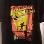 Indiana Jones movie shirt Men's Size 2XL