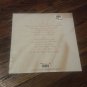 Whitney Houston One Wish The Holiday Album Snowy white Vinyl Record SEALED New XMas
