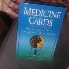 Medicine Cards The Discovery of power through the ways of animals Revised Expanded Sealed NEW