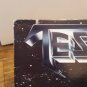 Testament-The New Order 12" Vinyl Record LP on Mega Force 1988 Thrash Metal