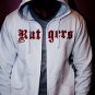 The RU Hoodie