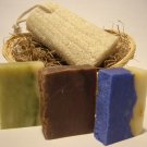 Pamper Basket