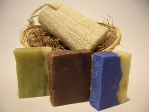 Pamper Basket